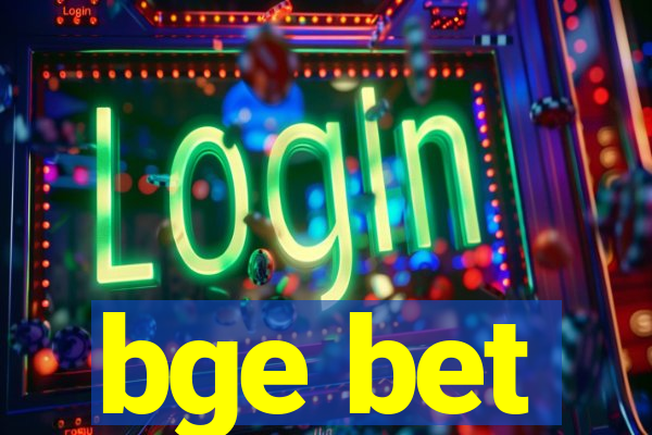 bge bet